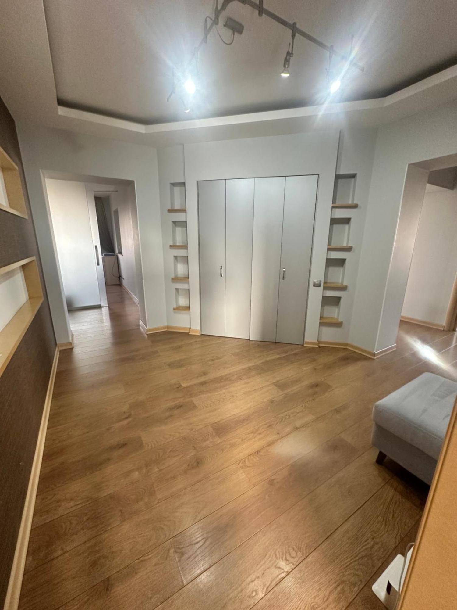Whitefort Apartment Almatı Dış mekan fotoğraf