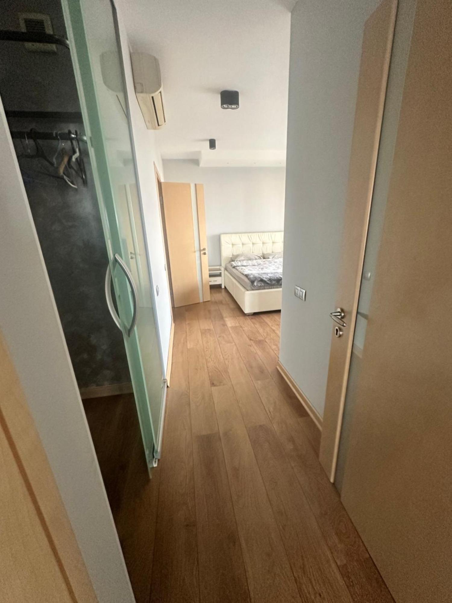 Whitefort Apartment Almatı Dış mekan fotoğraf